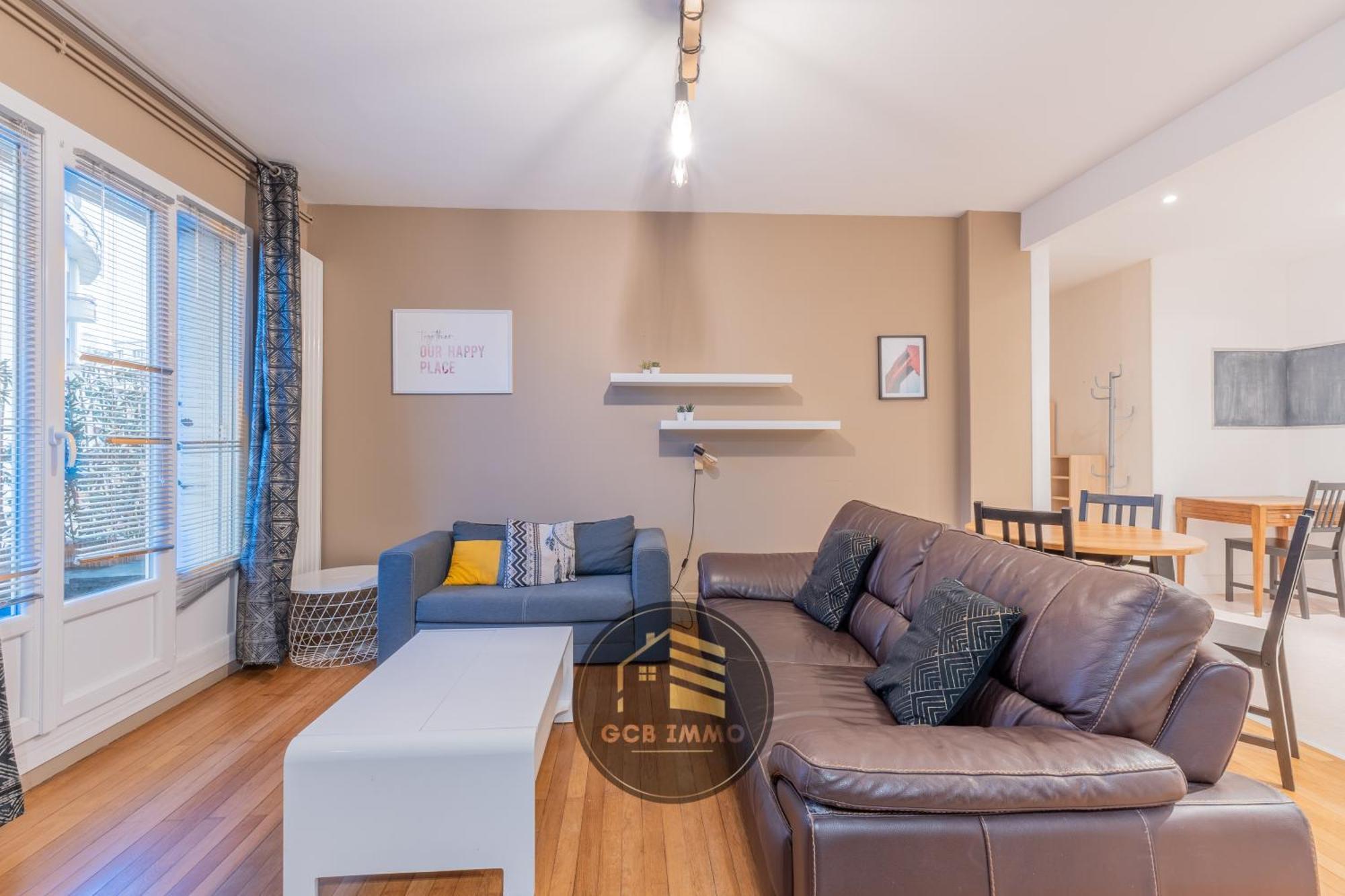 Le Libe Apartment Grenoble Bagian luar foto