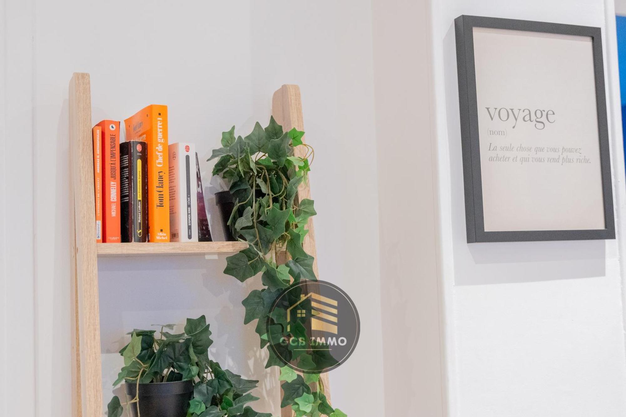 Le Libe Apartment Grenoble Bagian luar foto