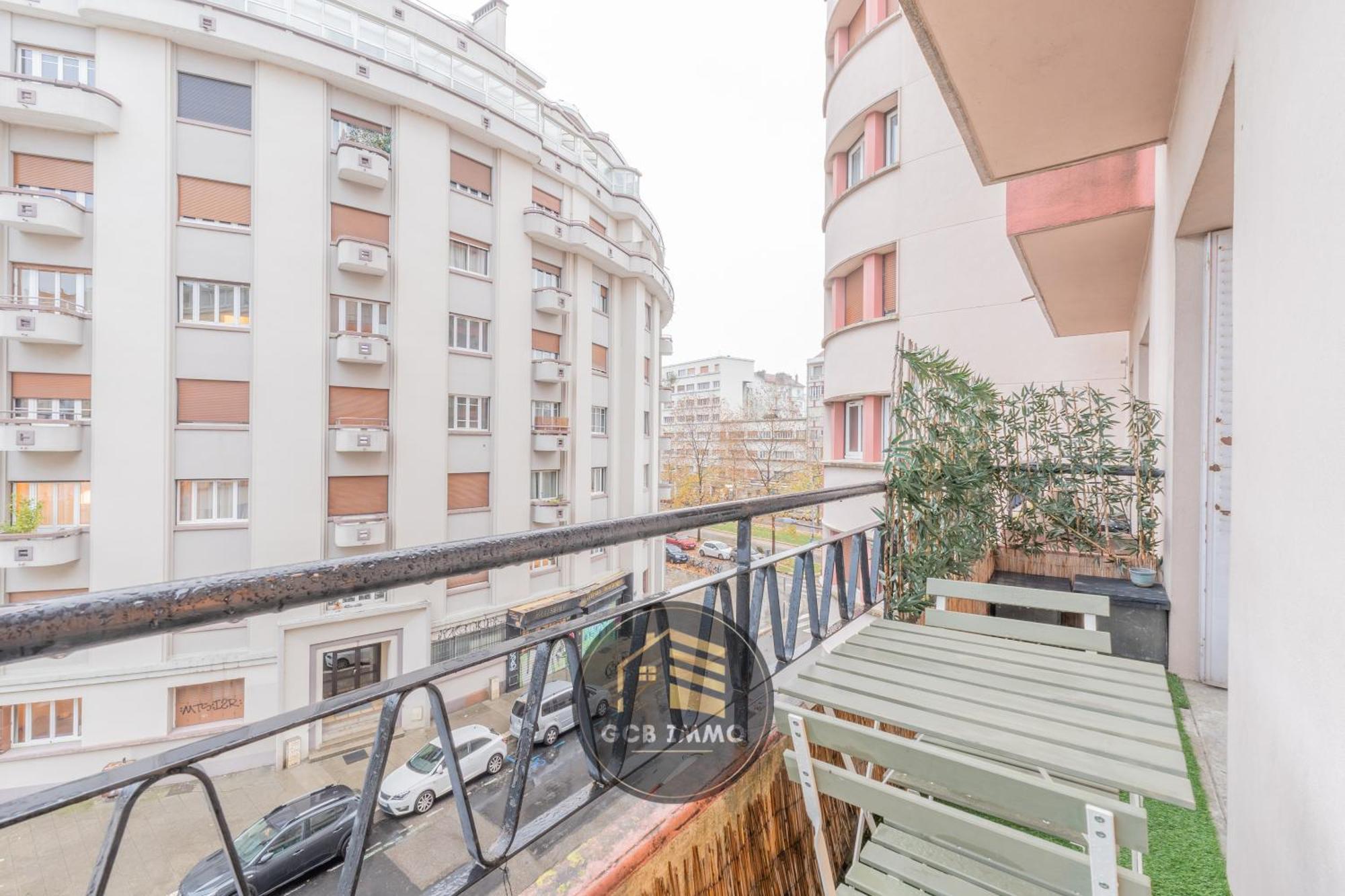 Le Libe Apartment Grenoble Bagian luar foto